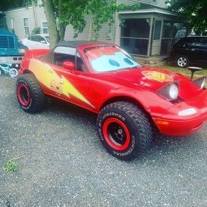 Meet your Posher, Spiro